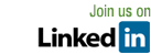 join us on LinkedIn graphic
