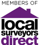 Members of Local Surveyors Direct